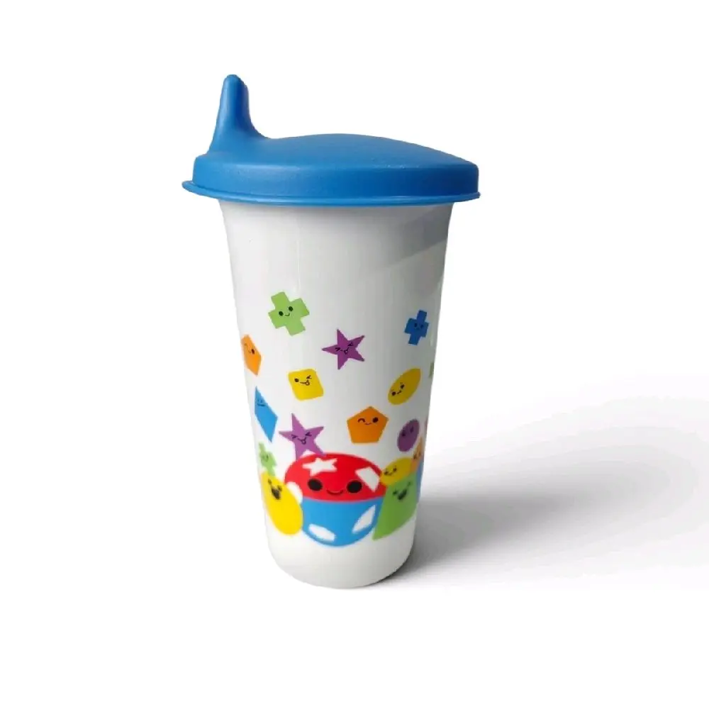 Tupperware Shape O Cup, 310ml/10oz Drinkware Tupperware Shape O Cup, 310ml/10oz Drinkware