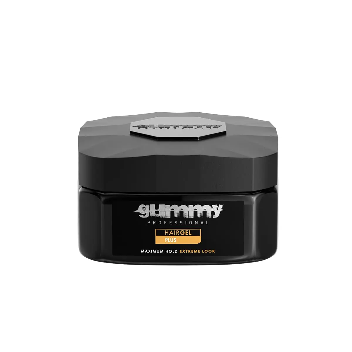 GUMMY Keratin Hair Gel Plus, 7.5oz Hair Care Product for Styling, Hair Care Products