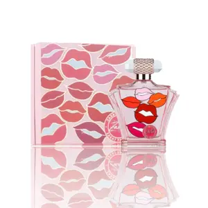 Zakat Parfums | Z19 | Eau De Parfums | Women's Fragrance | 100 ML | Black Currant - Magnolia & Musk Notes