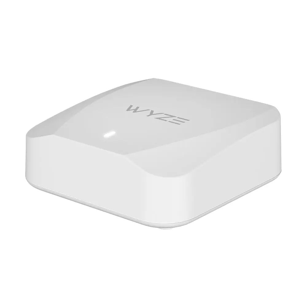 Wyze Mesh Router — AX3000, Dual-Band Wi-Fi 6, Whole Home Coverage, Great for Homes with Gaming, Streaming, and Smart Devices