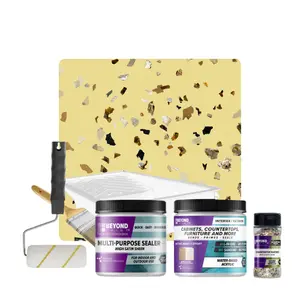 BEYOND PAINT All-In-One Oxford Bronze Countertop Makeover Kit