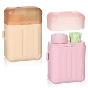 Ear Piercing Cleaner Set, Ear Stud Hole Care Kit with 240 Disposable Cotton Swabs & 15ML Cleaning Solution, Ear Cleaning Tool, Unisex