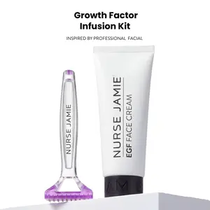 Growth Factor Facial
