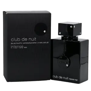 Club de Nuit Intense by Armaf cologne for men EDT 3.6 oz New in Box