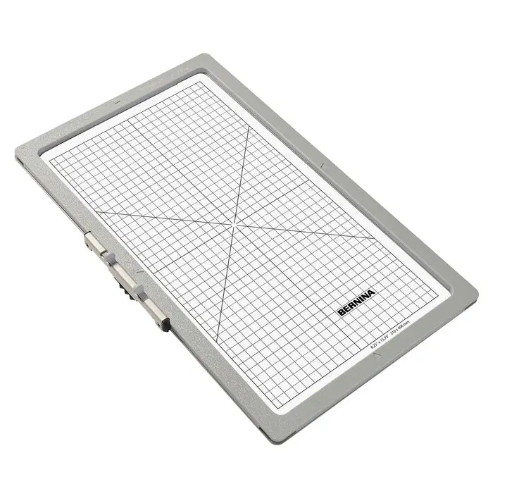 Bernina Large Magnetic Hoop 15.7 x 8.2 inches