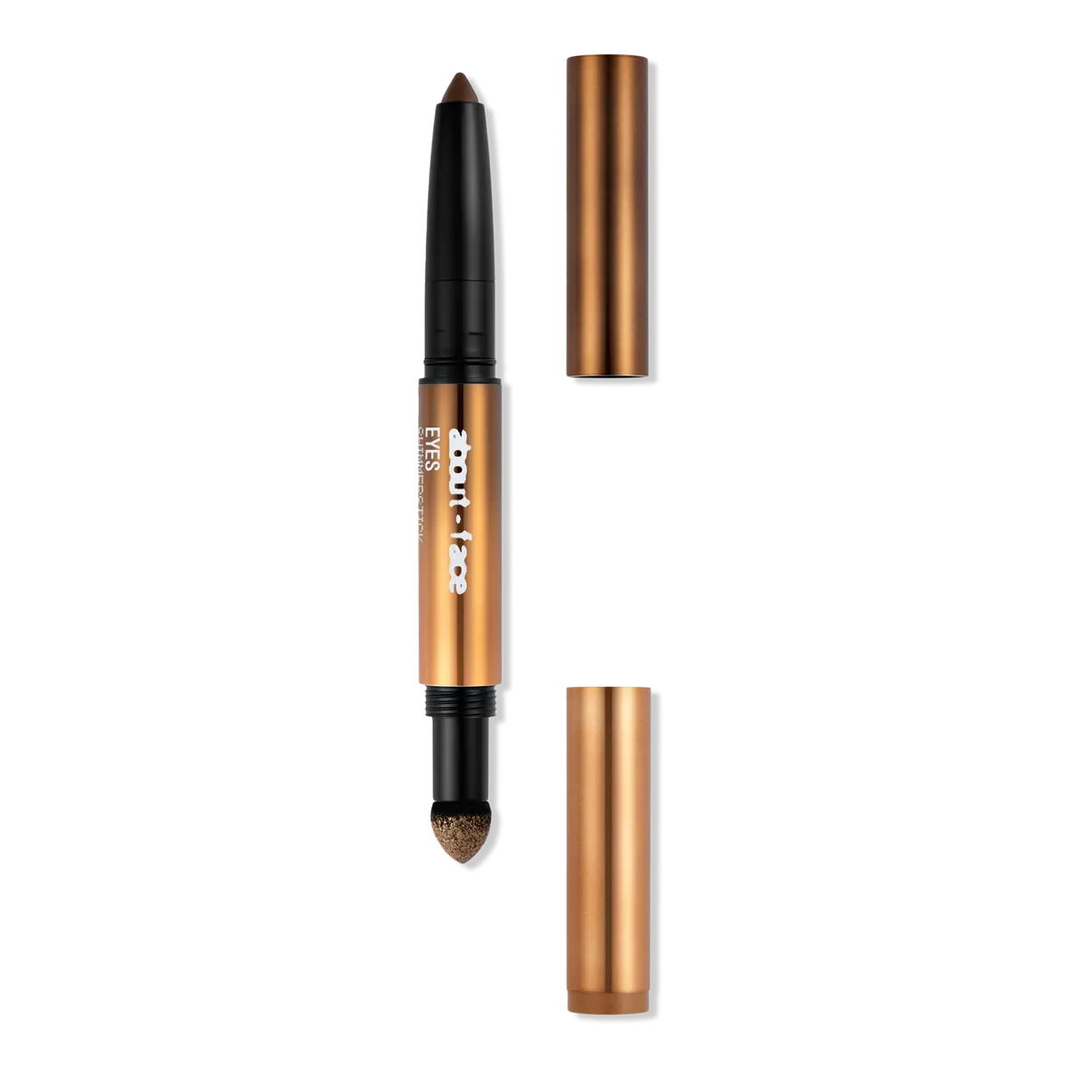 about-face Shimmerstick Eyeshadow