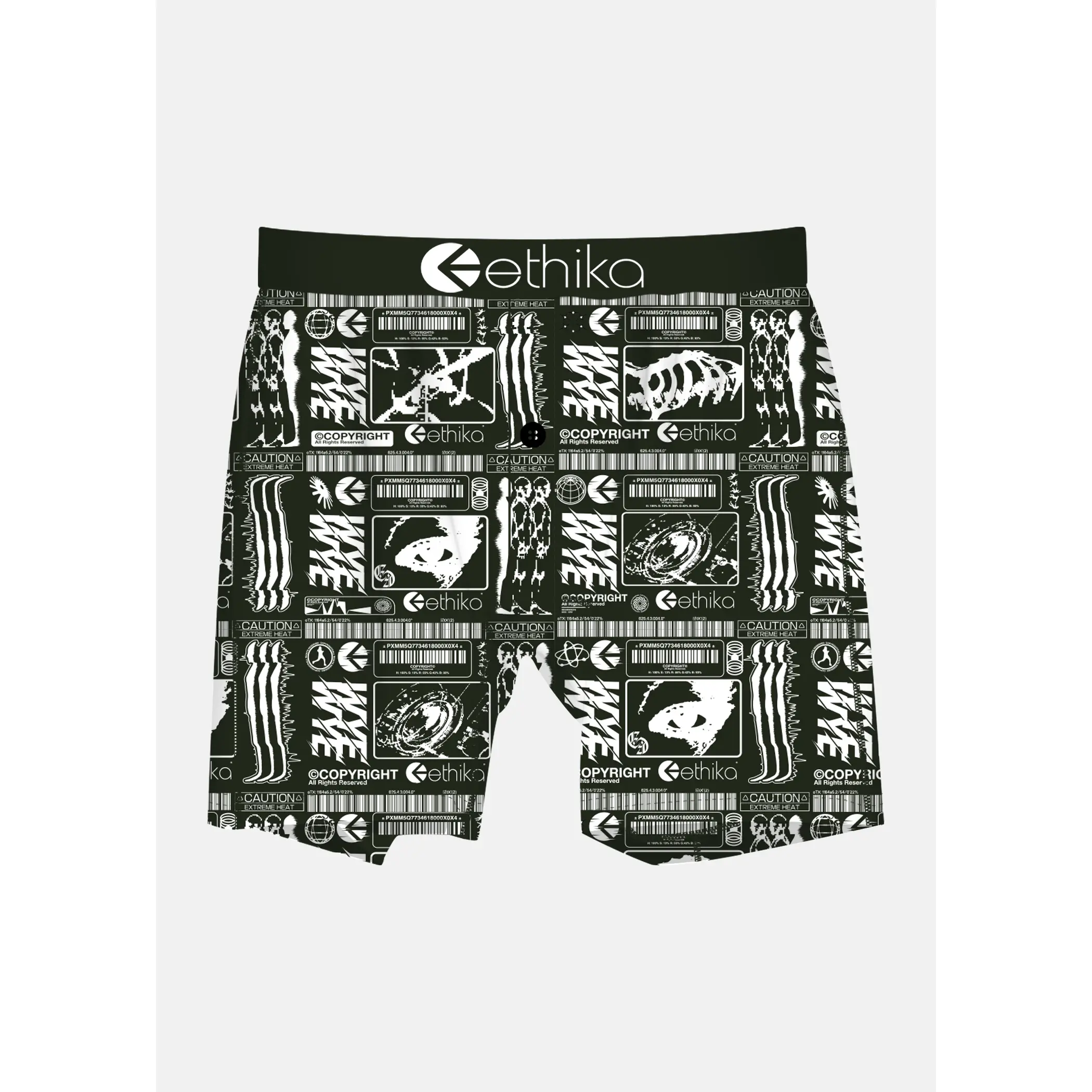 Rapid Fire | Mens Alternate