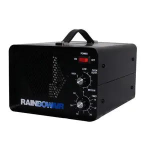 Rainbowair 5200-II Activator 500 Room Deodorizer