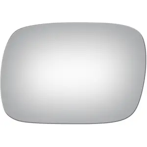 Driver Side Replacement Mirror Glass (1997 1998 1999 2000 2001) for JEEP CHEROKEE