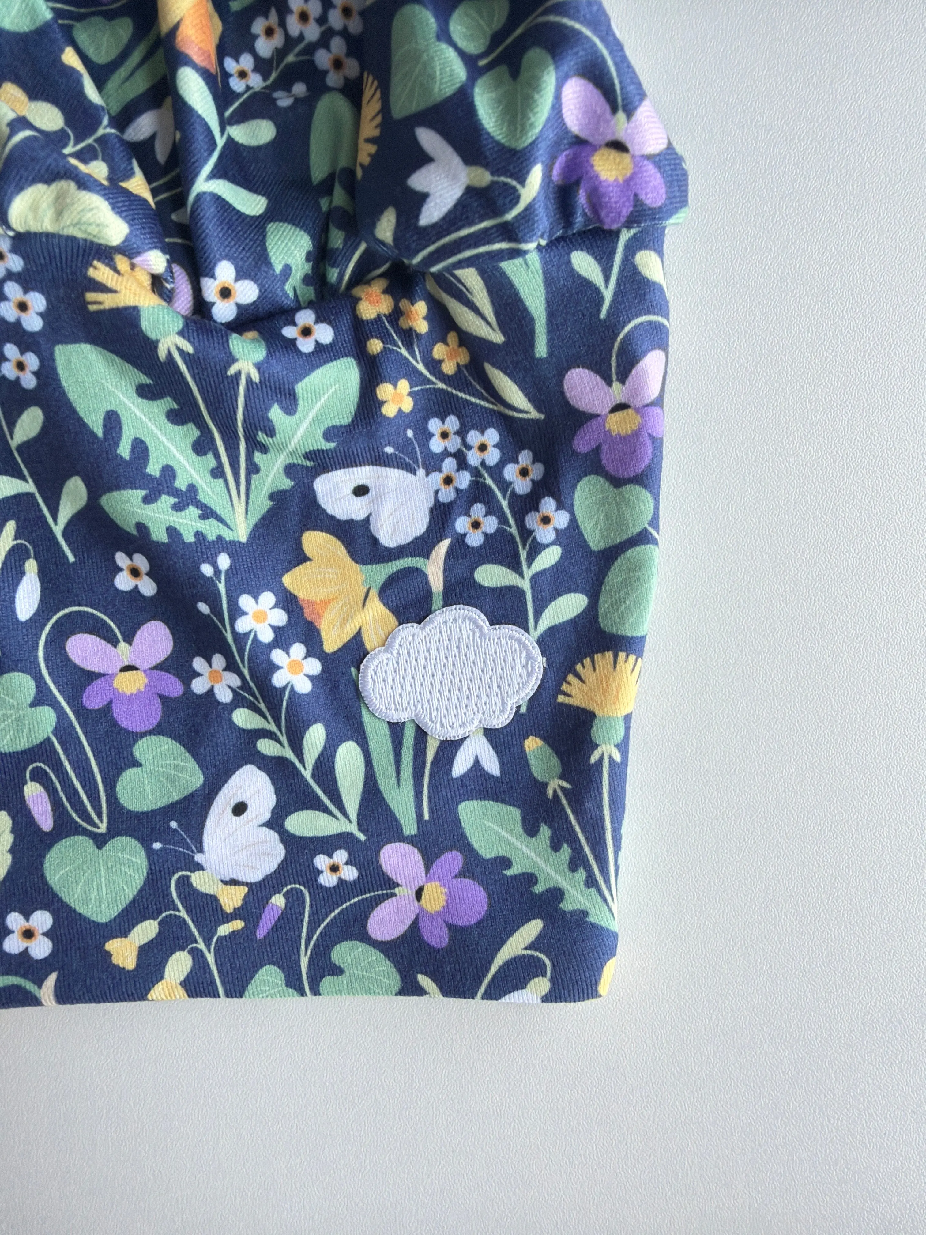 *LIMITED PRICING* - Cloud Patch Edition - CloudCaps | Secret Meadow
