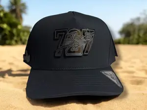 727 plane Hat