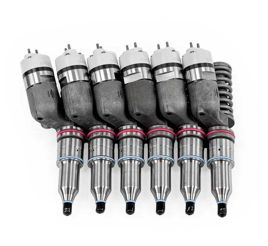 PDI Big Boss CAT 3406E/C15/C16 Injector Kit | 10R8502