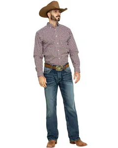 Ariat Men's M4 Coltrane Durango Bootcut Jeans Big - 10017511-Big