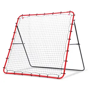 Net Playz 5 x 5' Soccer Rebounder Net