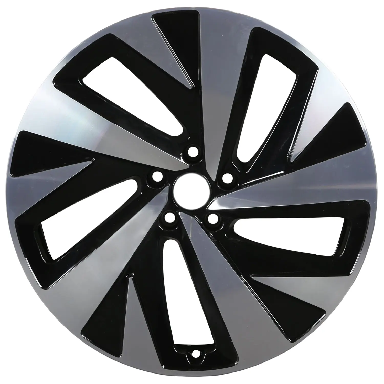 2021 Volkswagen ID.4 20" Front OEM Wheel Rim W95222MB