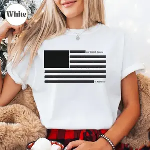 Epstein filesAmerica Flag Redacted T Shirt, Sweatshirt, Hoodie