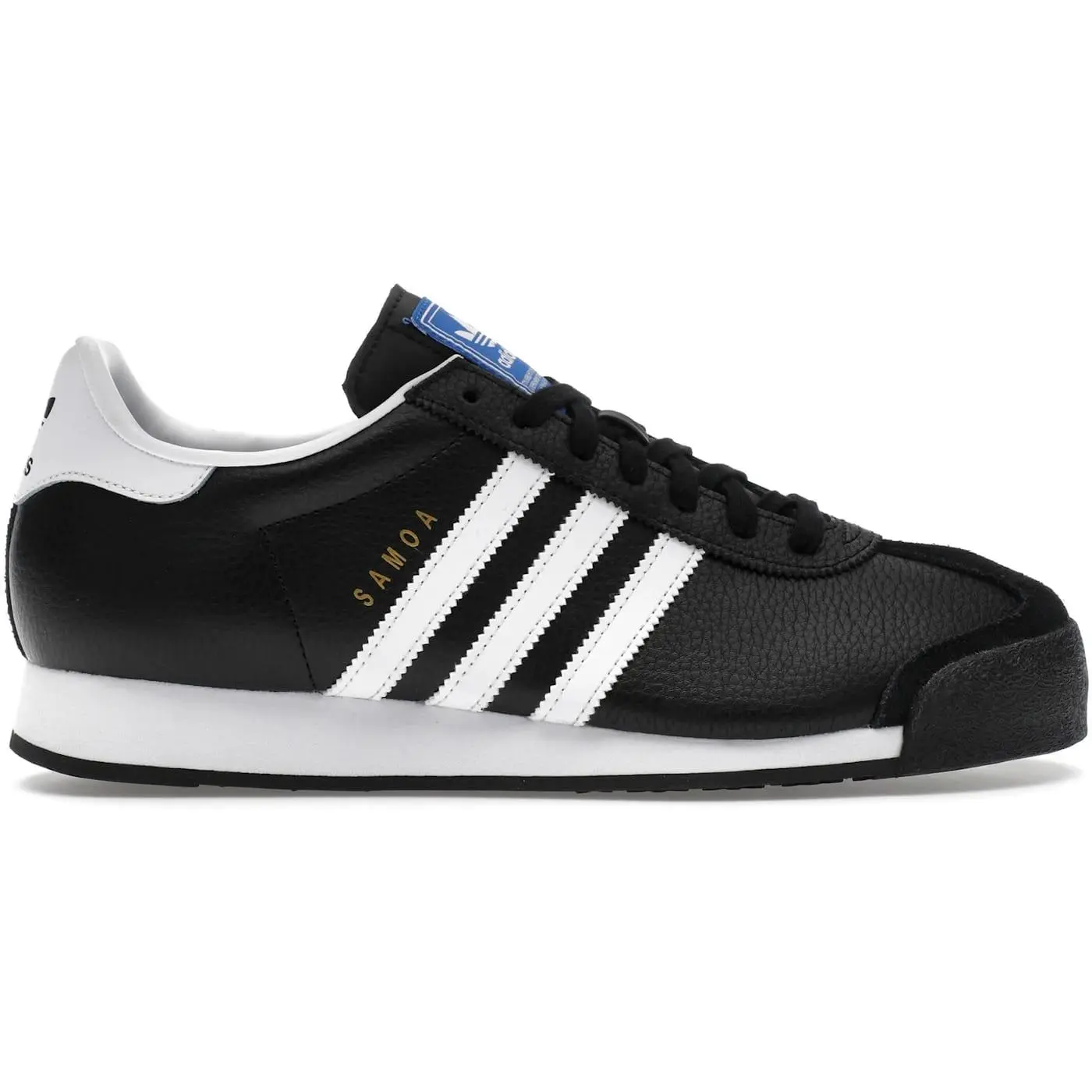 adidas Samoa Core Black adidas Samoa Core Black