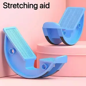 2pcs Professional Ankle Stretch Board, Multi-Functional Foot Pedal, Muscle Tightener, Arch Flexibility Enhancer, Yoga Fitness Aid