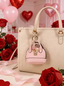 New Multifunctional, Creative Keychain Bag, Wallet And Charm, Fashionable Wallet, High-Quality Material, Daily Use, Ideal Gift