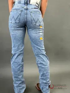 Wrangler Women's Ultimate Riding Jeans, Willow Style 112344924