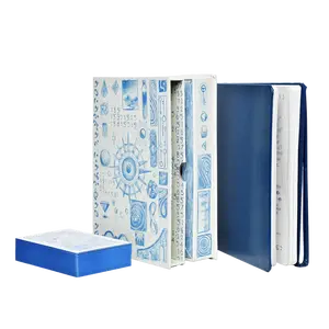 The Cerulean Sequence | Numerology Deck