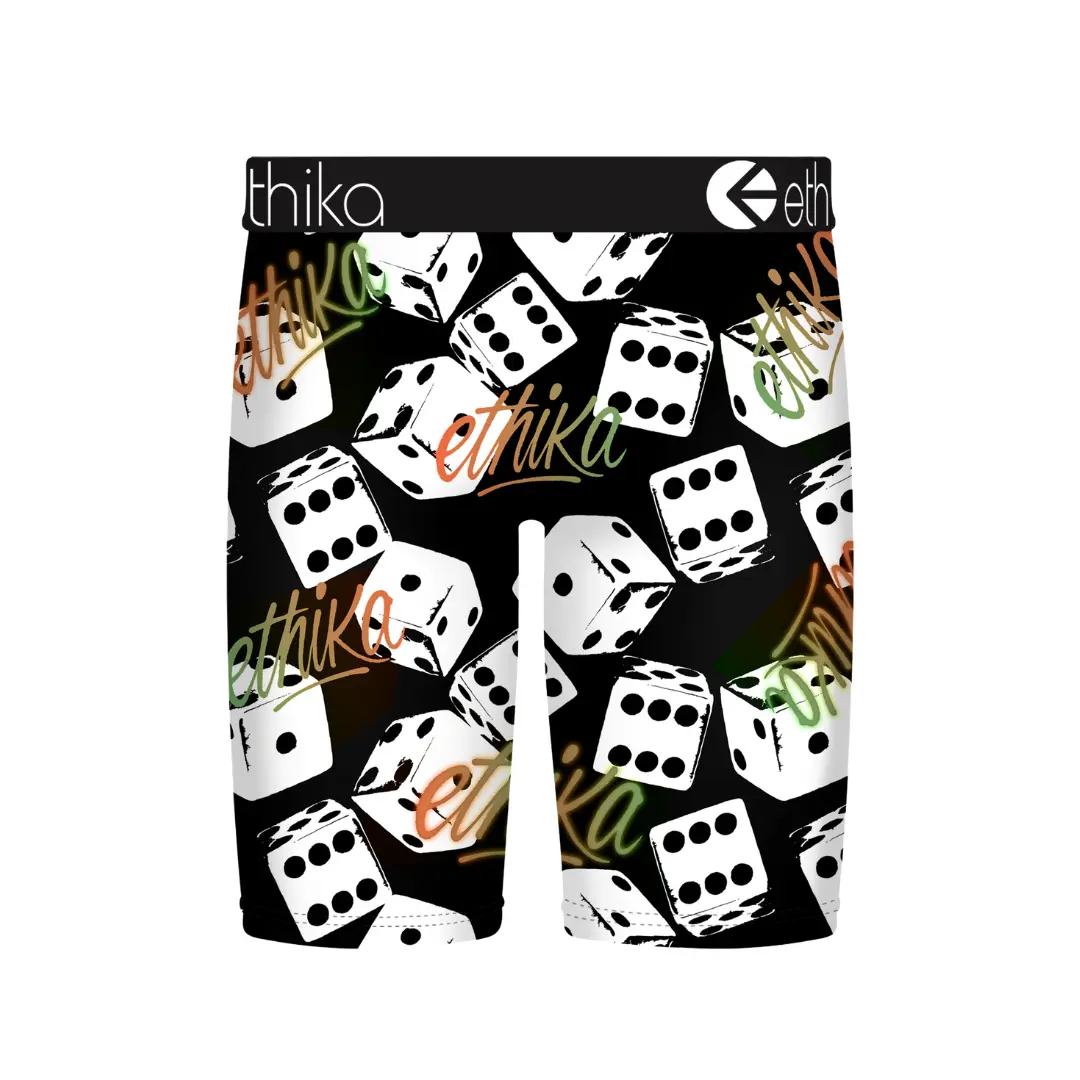 Ethika Diceflow Staple - Men's