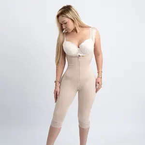 Noely Faja Baby Completa pierna Larga