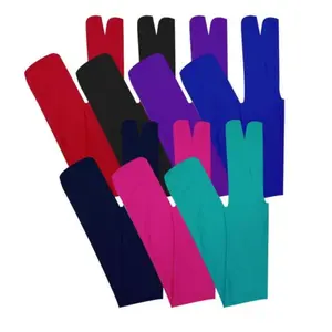 Slip on Lycra Tail Bag