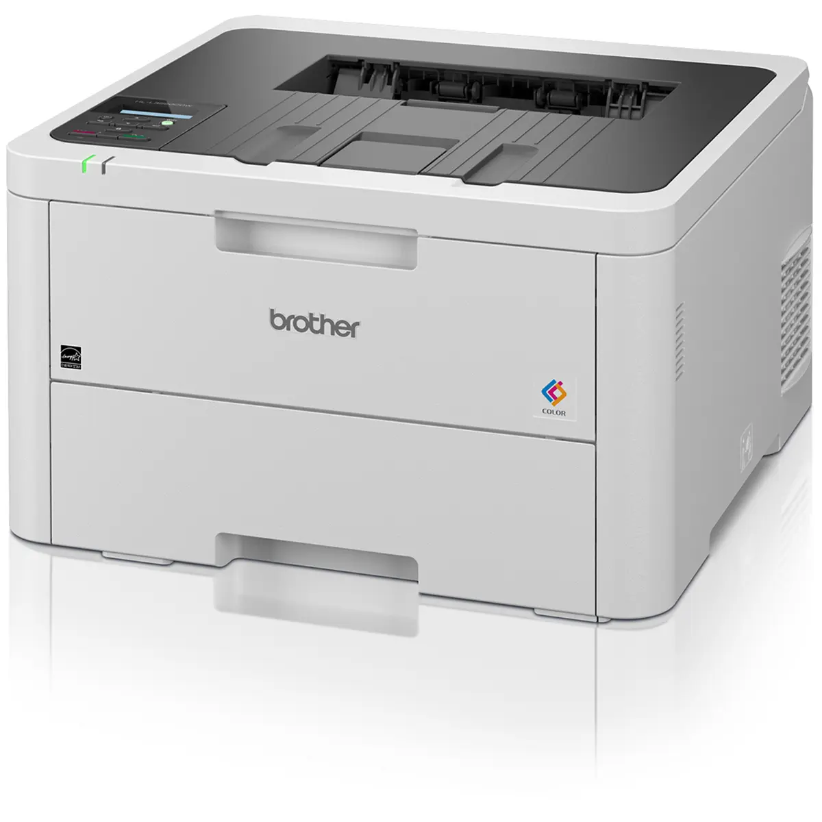 Brother HL-L3220CDW Wireless Duplex Compact Digital Color Laser Printer