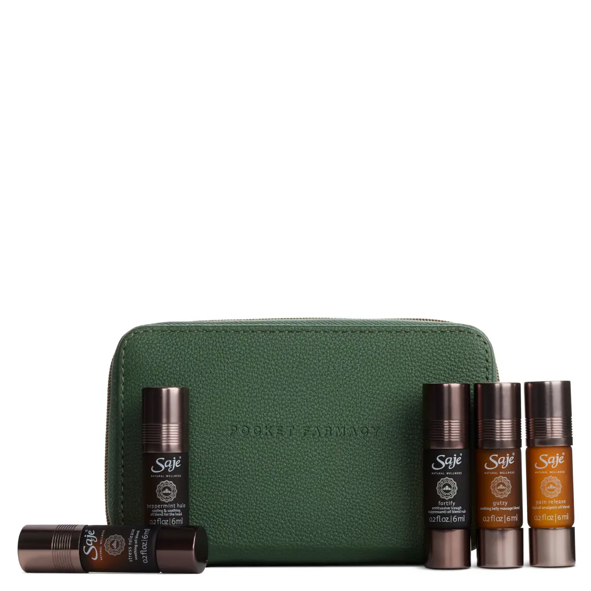 Pocket Farmacy Physical Edition