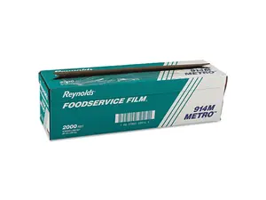 Boardwalk Reclosable Food Storage Bags 2 Gal Clear LDPE 13 x 15 100/Box 2GALBAG