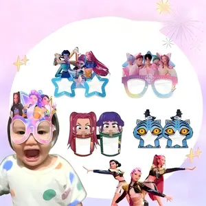 Party Eyewear Set | 12-Piece Birthday Gift Set, Fan Surprise Party Supplies