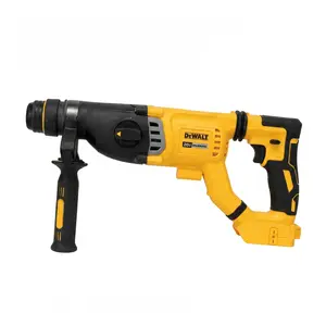 DEWALT DCH263 20V Rotary Hammer, for Heavy Concrete Drilling