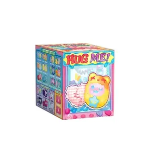 921. ShinWoo Hug Me Mini Series Plush Blind Box