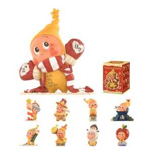 [Spanish] – POP MART Twinkle Twinkle The Gifts From Stars Series – Figuras | Caja Sorpresa / Caja Misteriosa