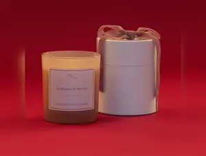 Looking For Mr Purrfect - Chocolate & Berry