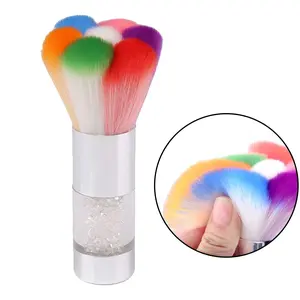 Multifunctional Makeup Brushes for Powder Liquid Cream Makeup Tools for Women Cosmetics Brushes Set Makeup Kits Makeup Brushes Set Makeup Tools Cosmetics Kits Concealer Brush