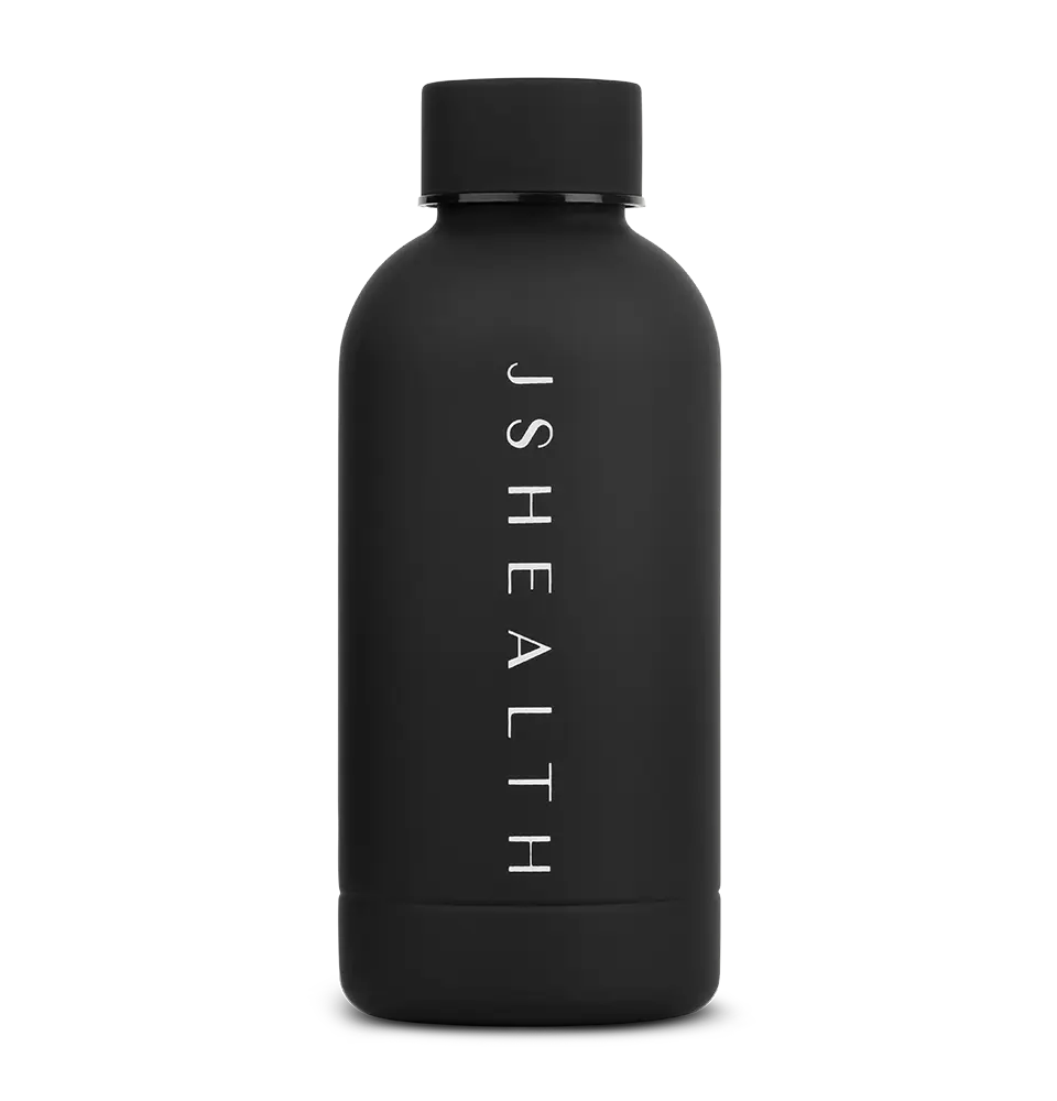 JSHealth Eco Water Bottle