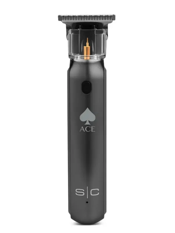 StyleCraft ACE Cordless Trimmer #SC404B