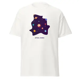 JP Galaxy Tee