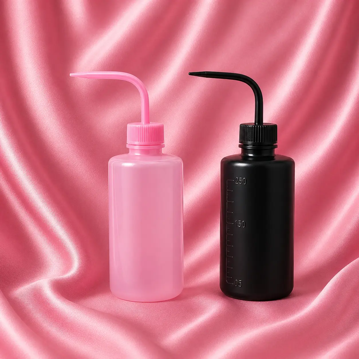 Precision Lash Rinse Bottle (250ml)