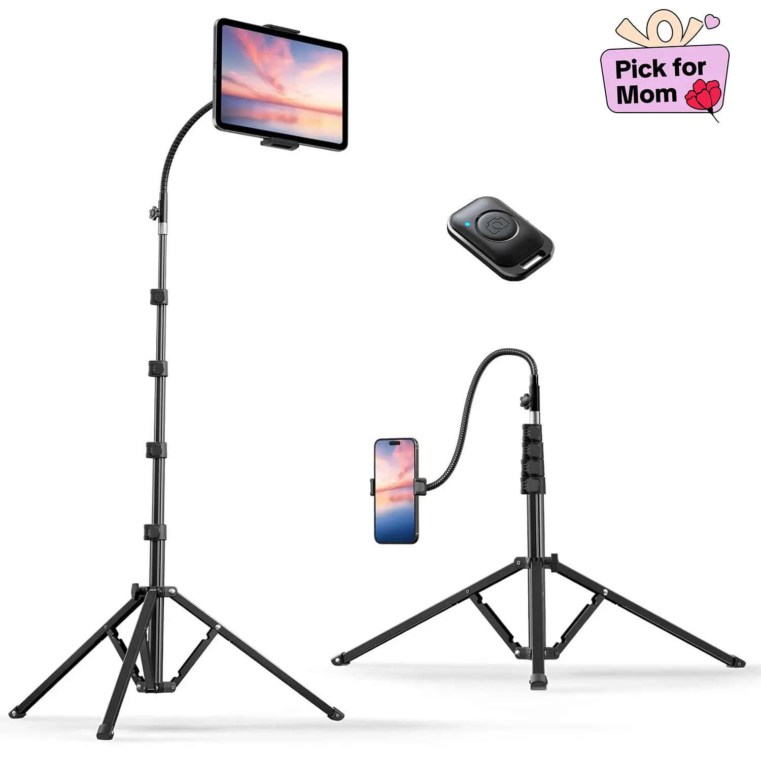 Tiktik streaming stand - TikTok Shop