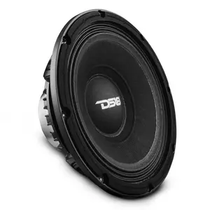 XL 8" Mid-Range Loudspeaker 8-Ohm with Neodymium Magnet 400 Watts RMS (8XL800N-8)