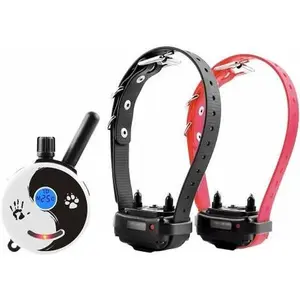 Mini Educator ET-302 Remote Dog Training Collar ZEN by E-Collar Technologies
