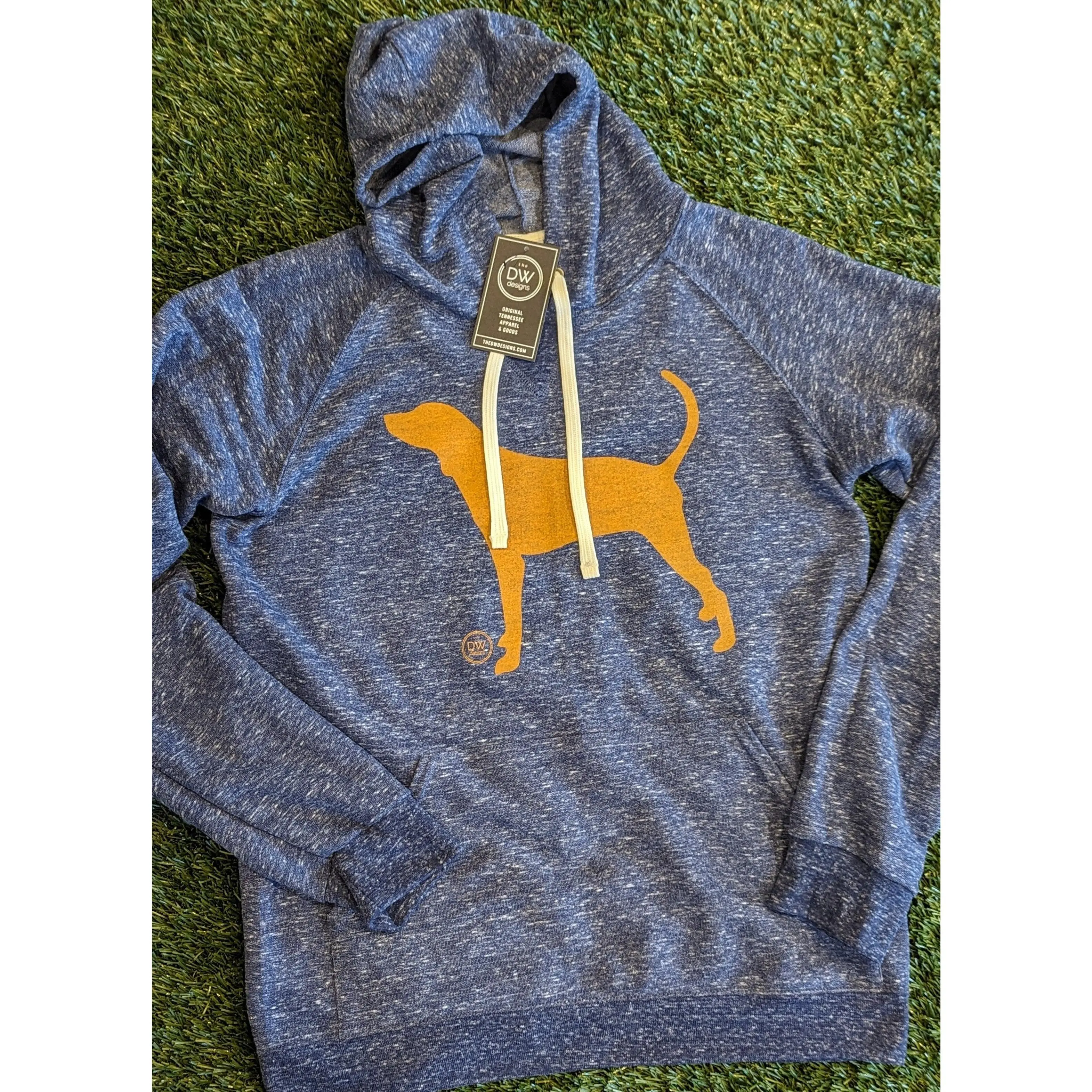 The Hound Dog Hoodie