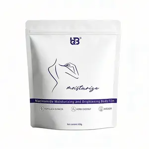 Niacinamide Body Film,Brightening