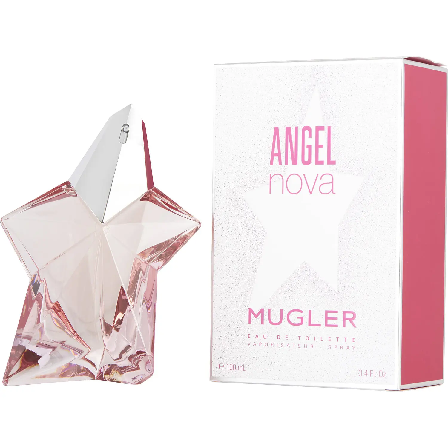 Angel Nova By Thierry Mugler Edt For Women