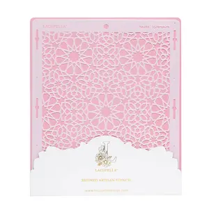 Cake Stencil IMANE