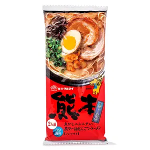 Marutai Kumamoto Instant Noodles 186 g