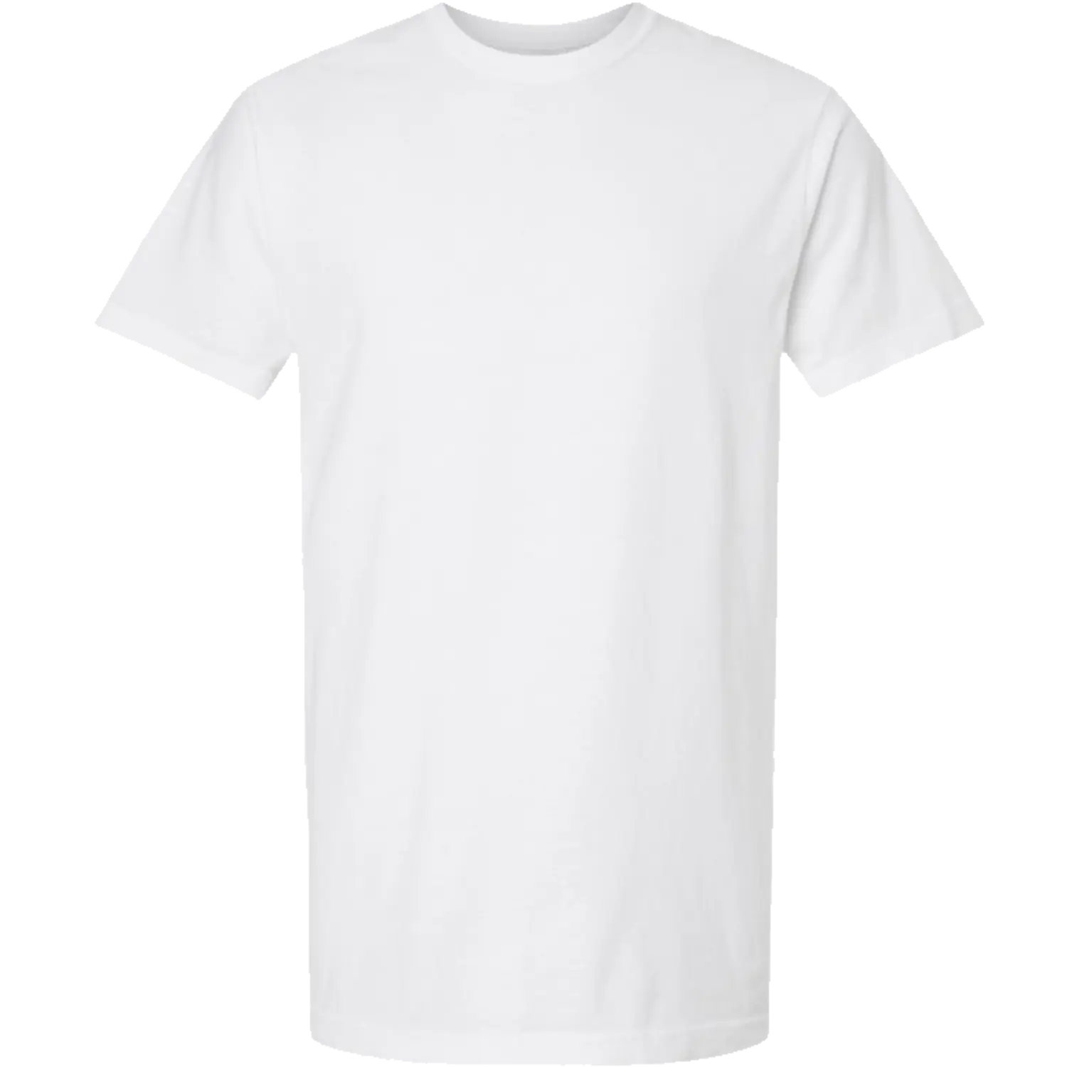 Youth Premium Tee ( White )